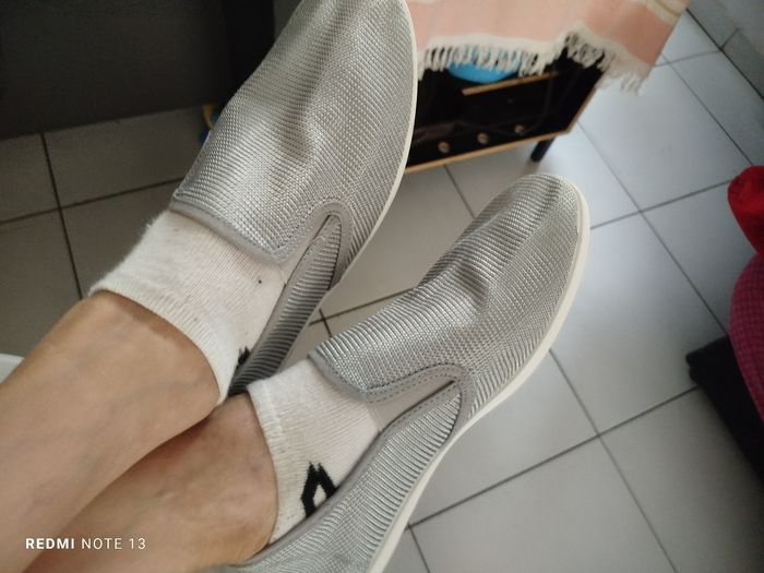 #kytie34chaussurehomme. Espadrilles taille 43 (9) - photo numéro 2