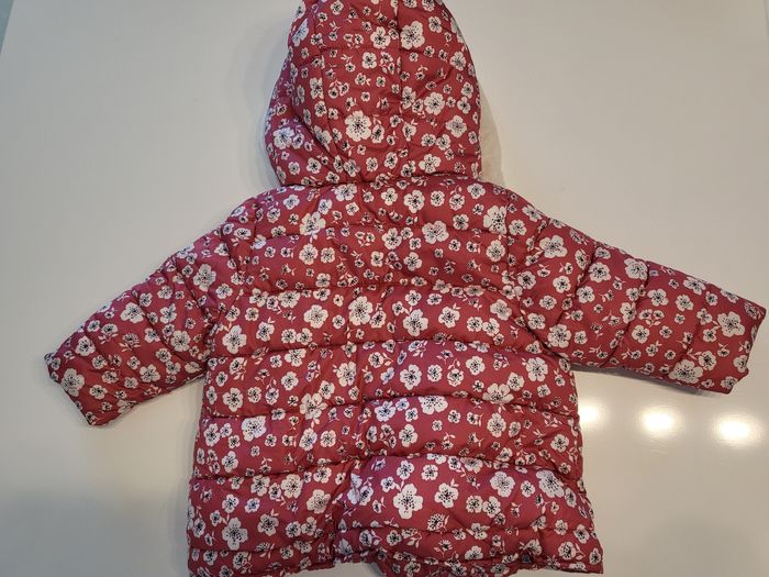 Blouson 12 mois Bout'chou - photo numéro 2