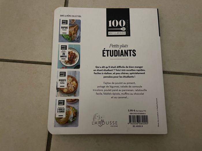 Gros lot de livres - photo numéro 2