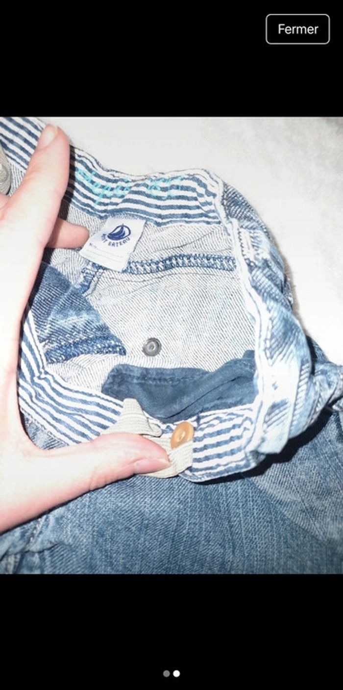 Jeans - photo numéro 2