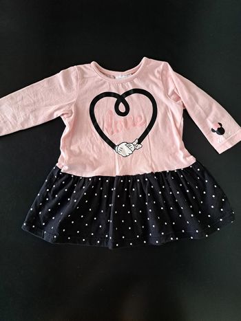 Robe Disney Baby 👶