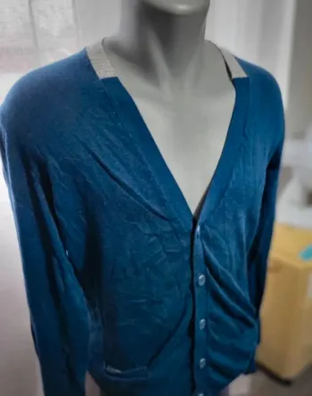 Veste habillée homme S