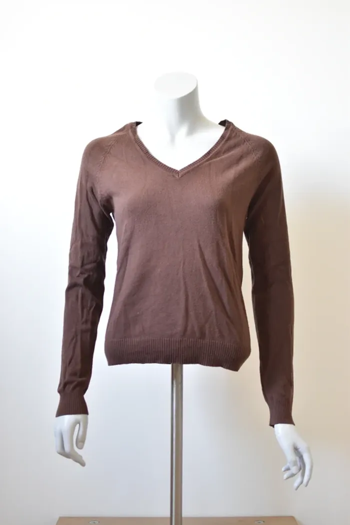 Pull Zara - photo numéro 3