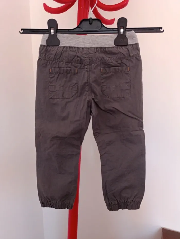 Pantalon - photo numéro 3