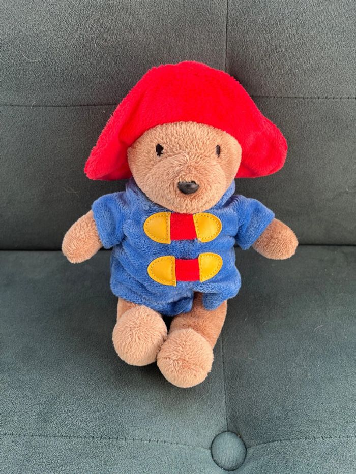 Ours paddington