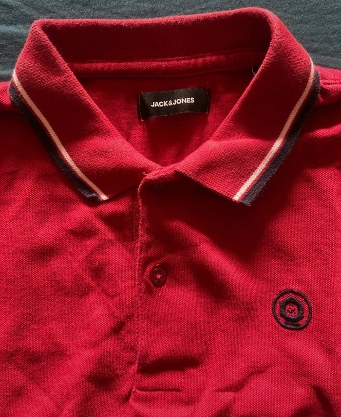 Polo homme - photo numéro 3