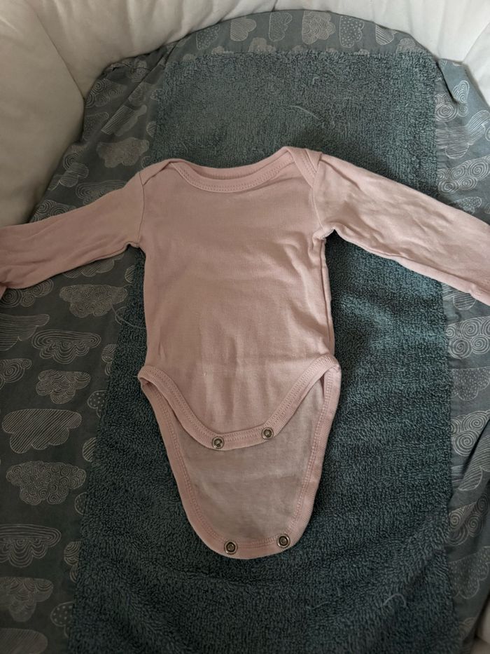 Lot body - photo numéro 6