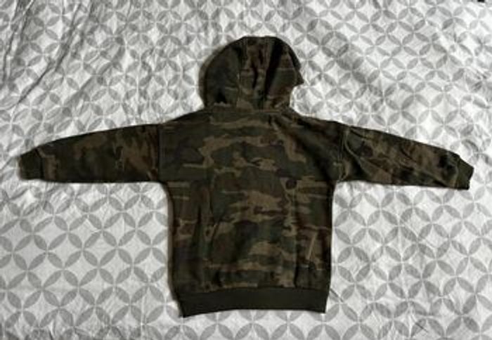Gilet à capuche - photo numéro 2