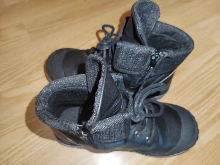 Chaussures enfant tams - taille 29 - photo numéro 4