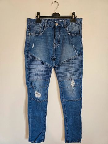 Pantalon taille 42