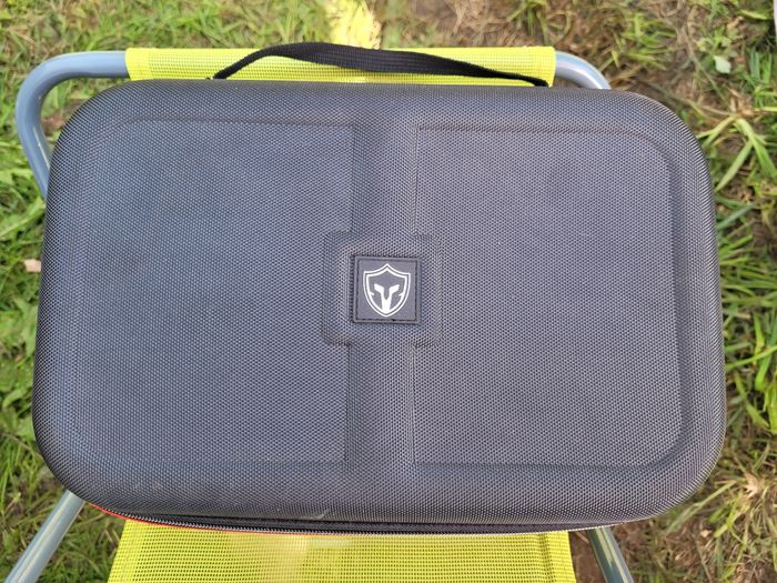 Sacoche de transport switch