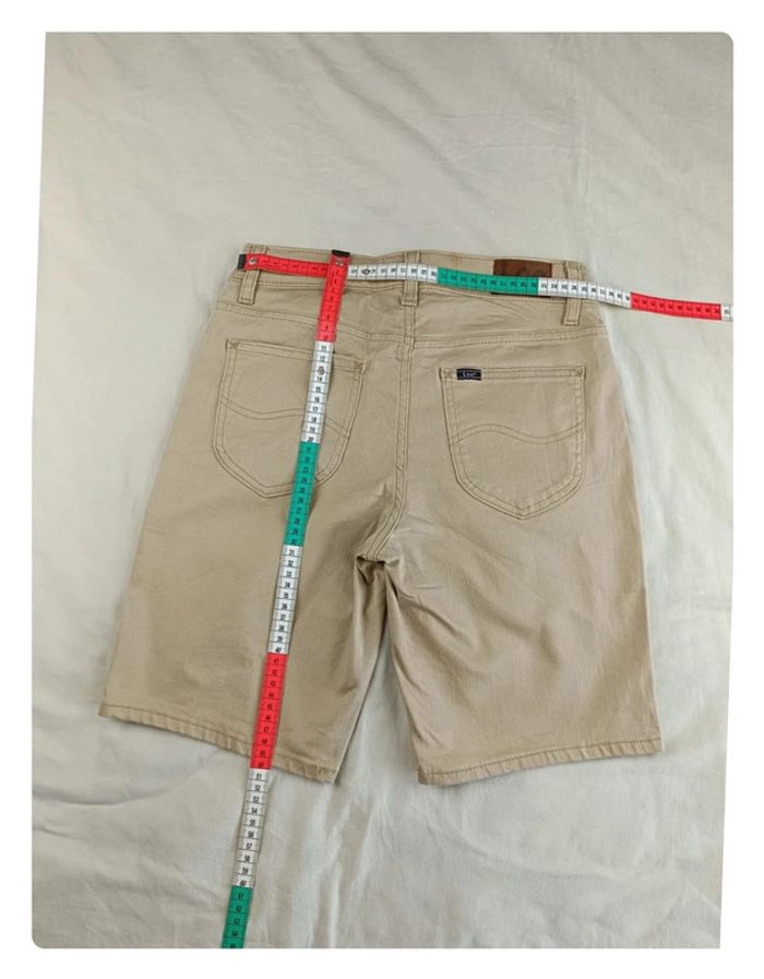 Jort Lee beige T34 XS 6 - photo numéro 6