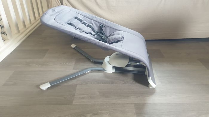 Transat Chicco balancelle automatique - photo numéro 2