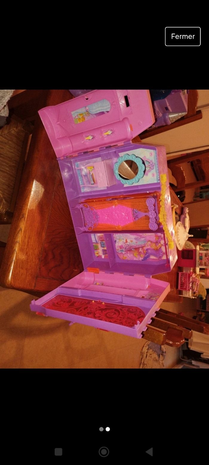 Château - photo numéro 2