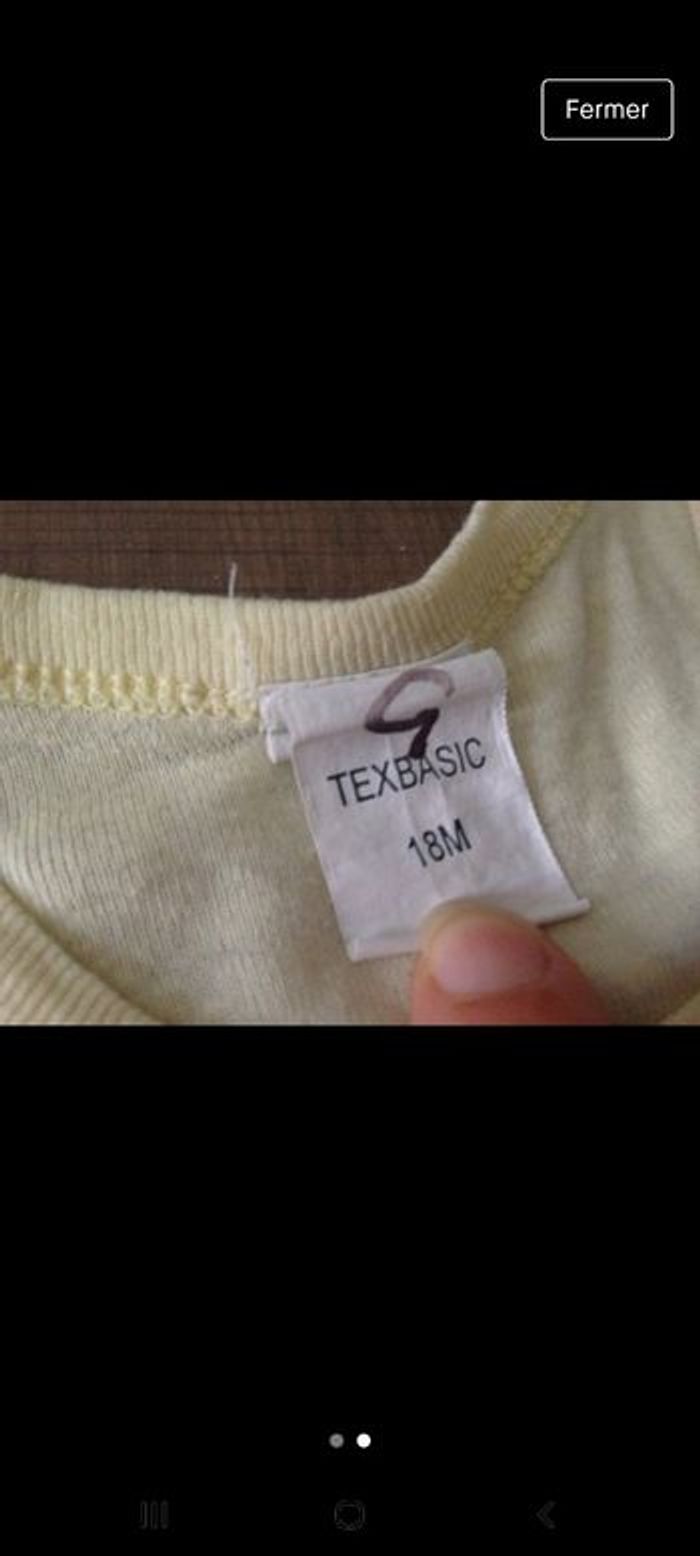 Body été 💗 débardeur - photo numéro 2