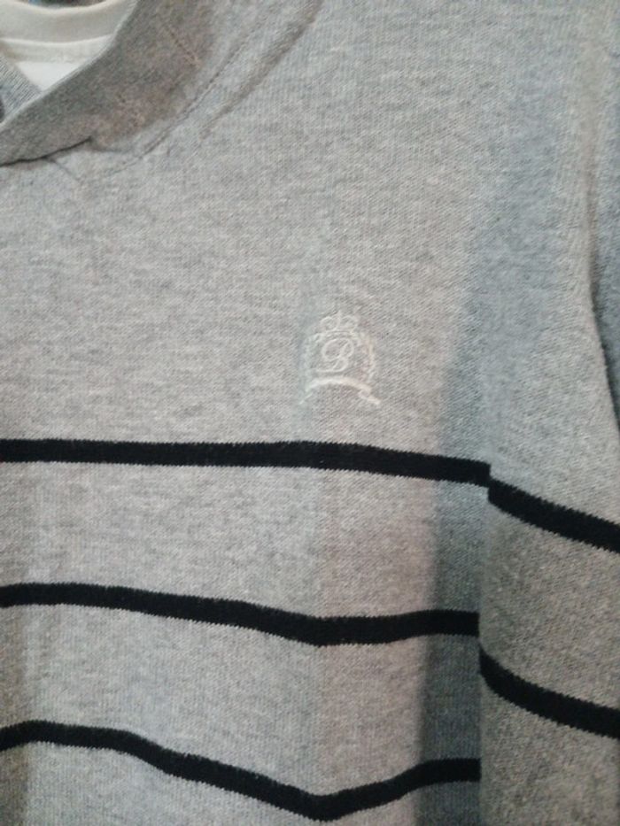 Pull garçon - photo numéro 4