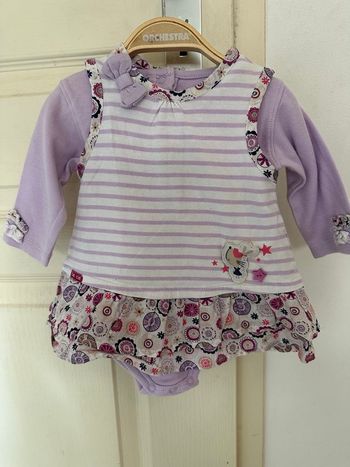 Lot très bon état petit bateau