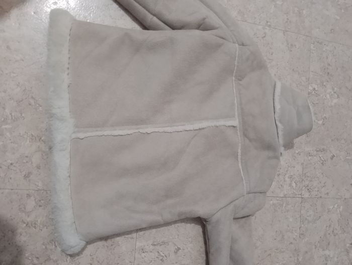 Manteau très chaud - photo numéro 5