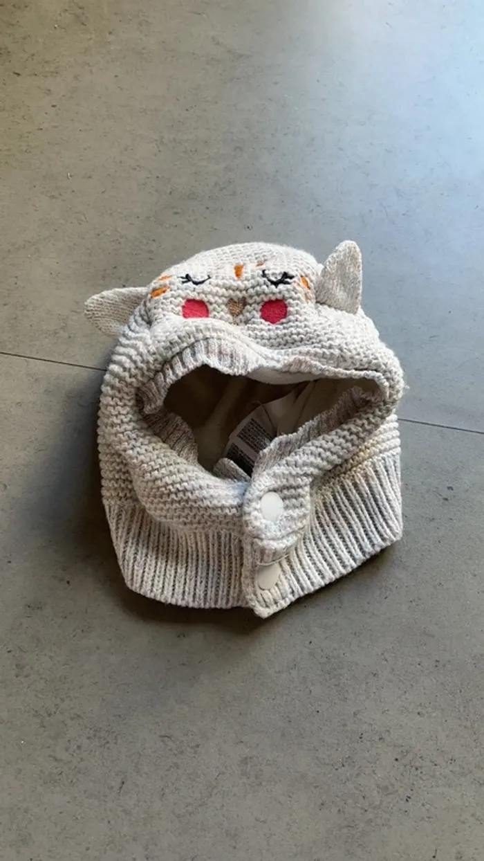 Bonnet