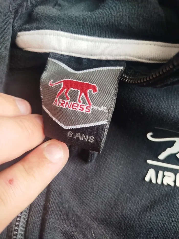 Ensemble jogging Airness - photo numéro 4