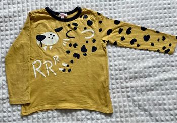 Tee-shirt garçon , 6 ans DPAM