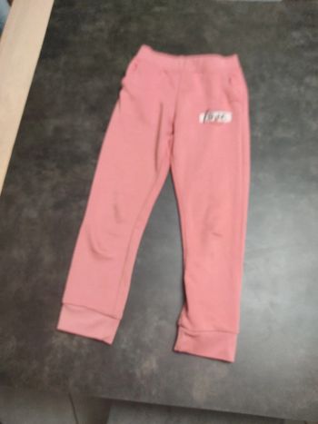 Pantalon de jogging 8ans