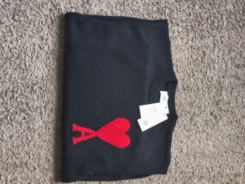 Pull ami paris taille M