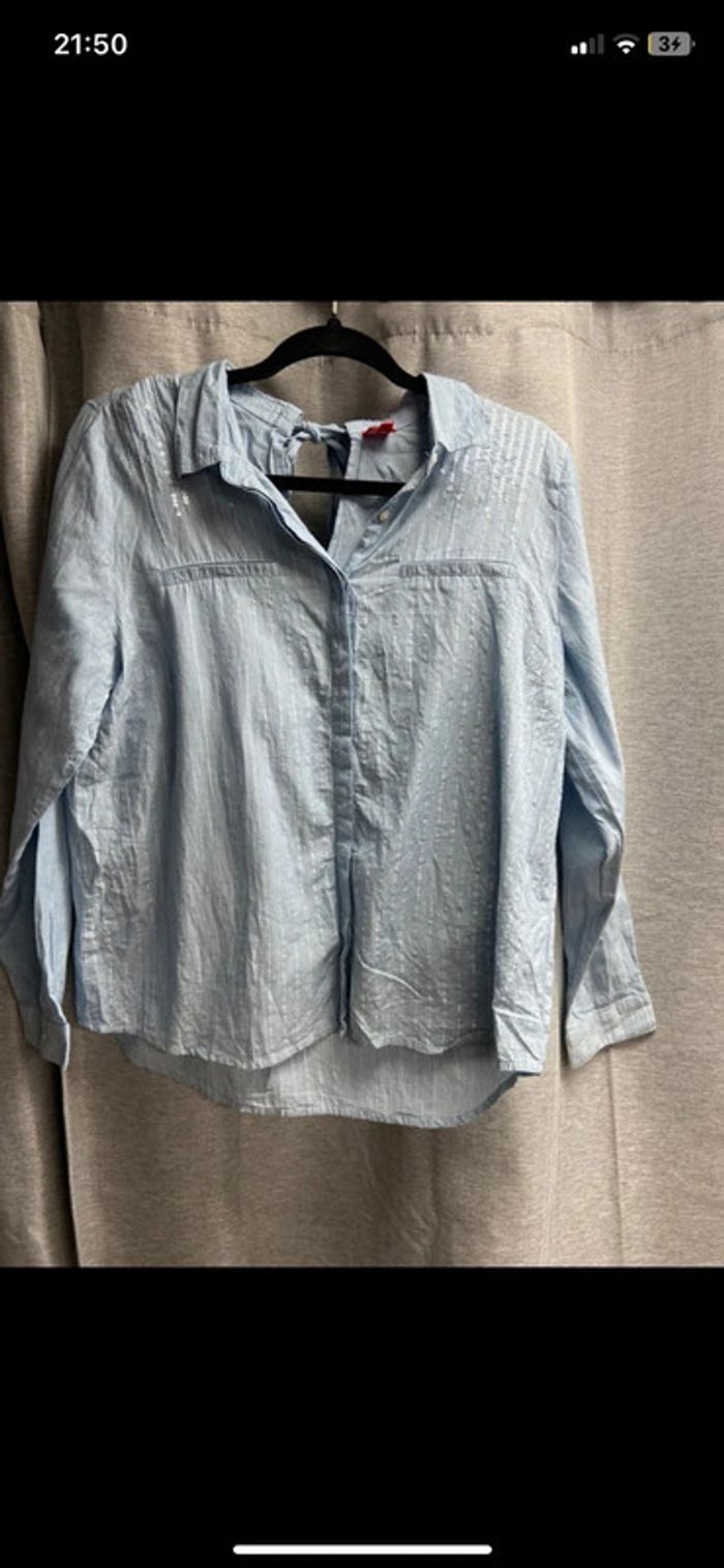 Chemise - photo numéro 2