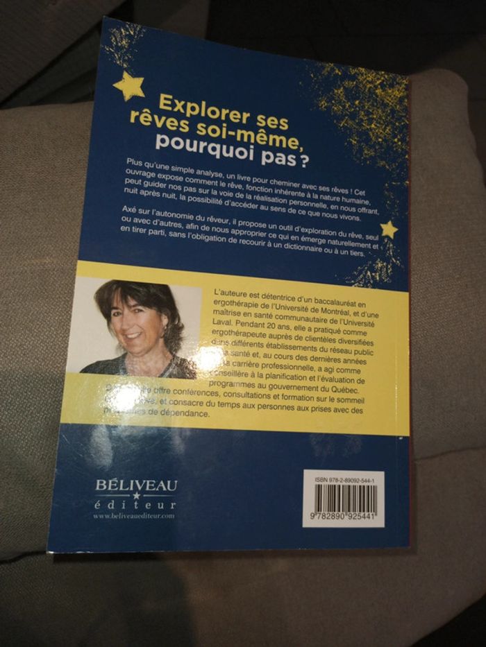 Explorer ses rêves soi-même, pourquoi pas ? - photo numéro 3