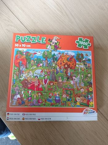 Puzzle
