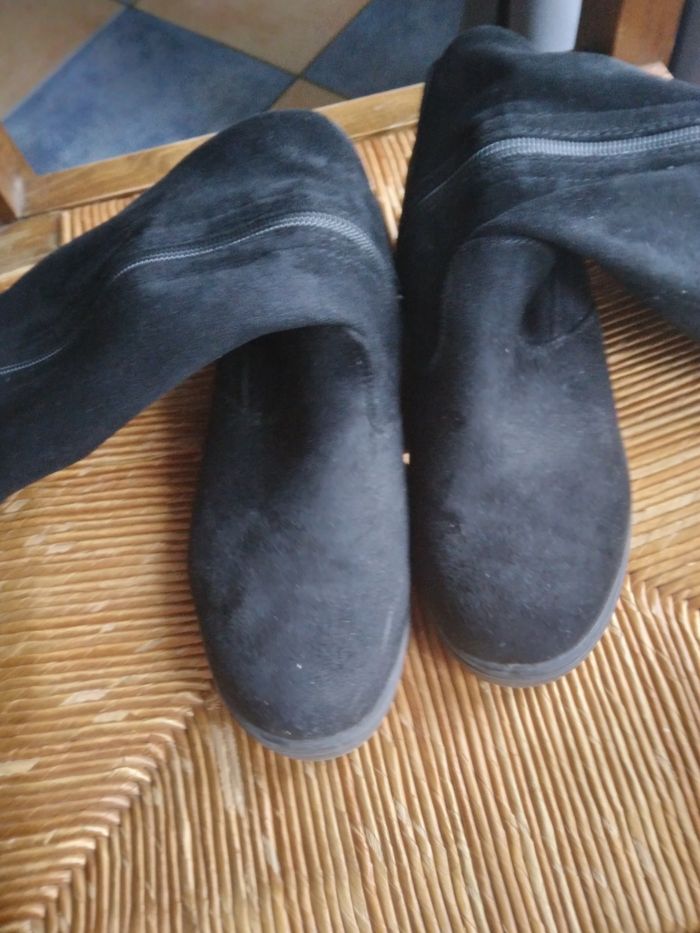 Bottes - photo numéro 3