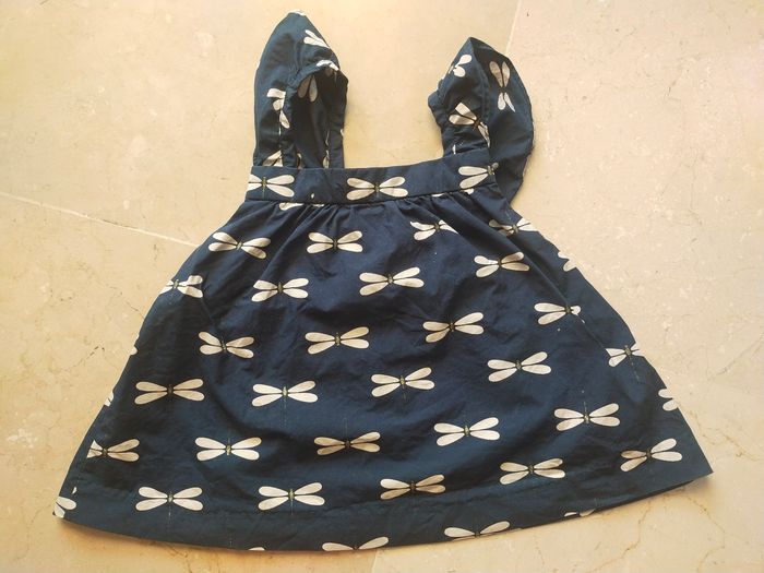 Blouse Jacadi T.36M