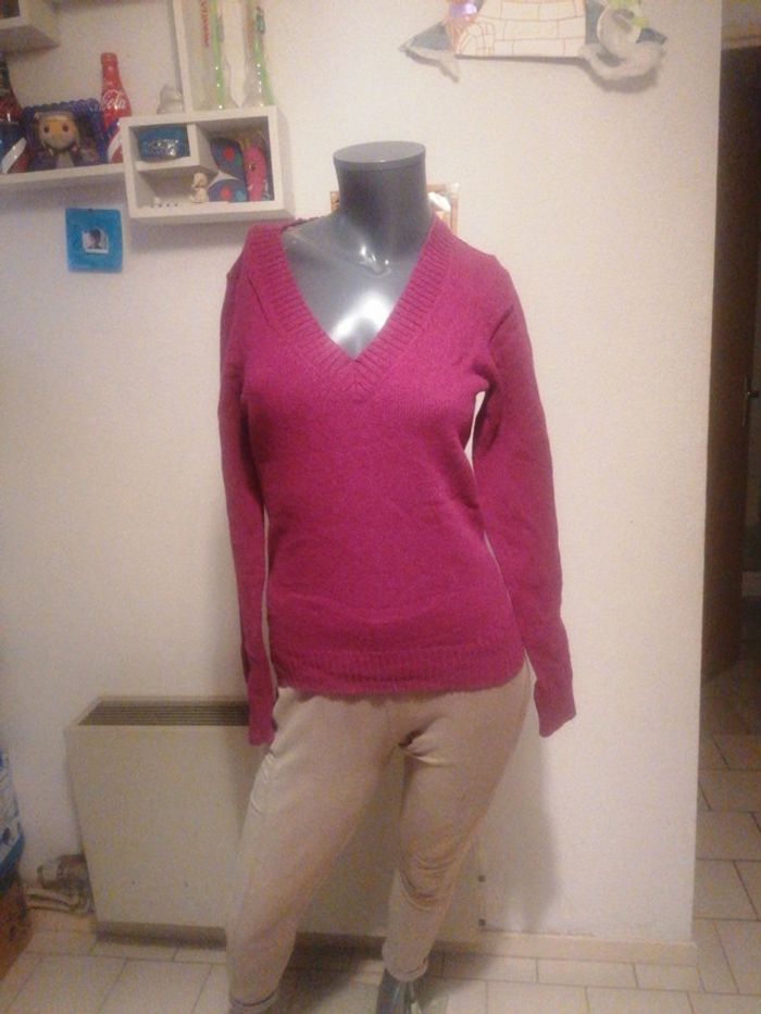 Pull taille 34/36