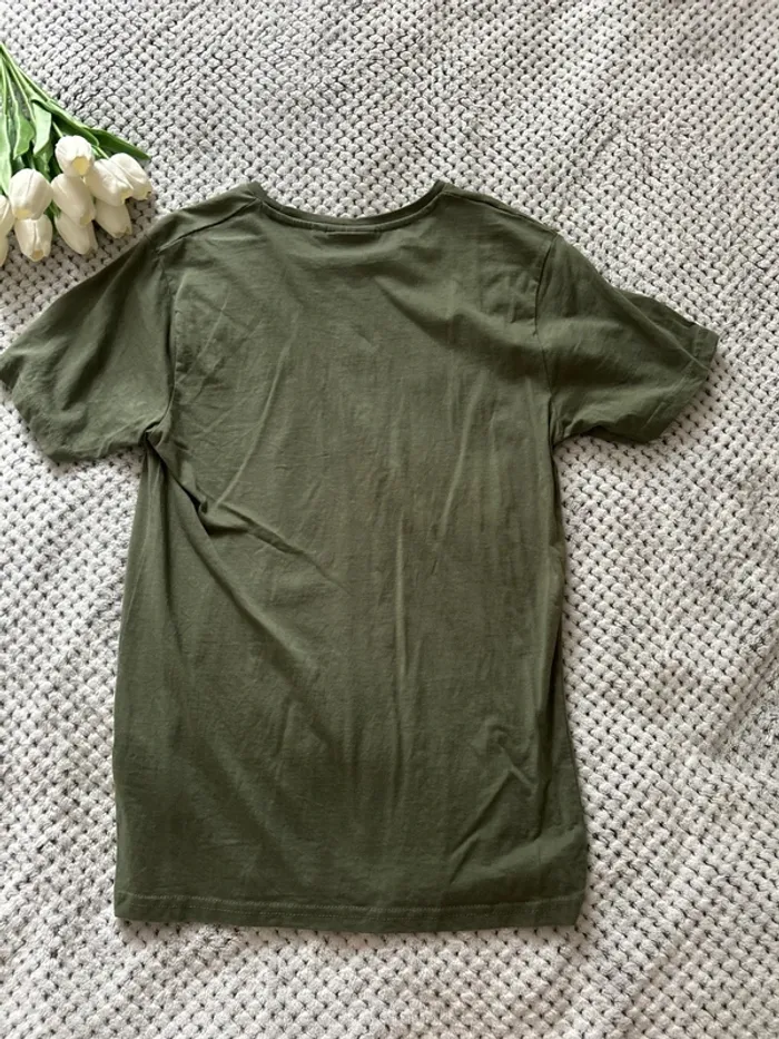 T-shirt manches courtes garçon - photo numéro 4