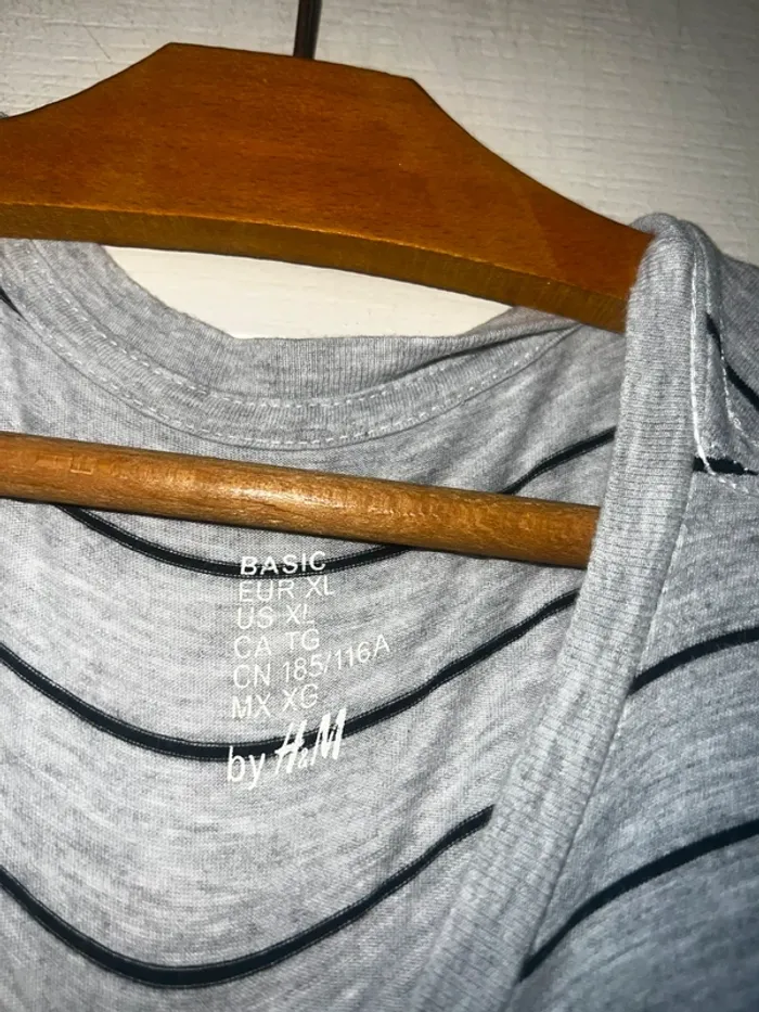 T-shirt H&M - photo numéro 3