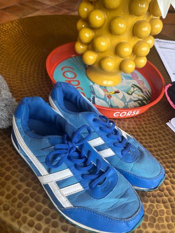chaussure décathlon 38
