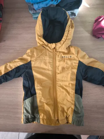 Blouson
