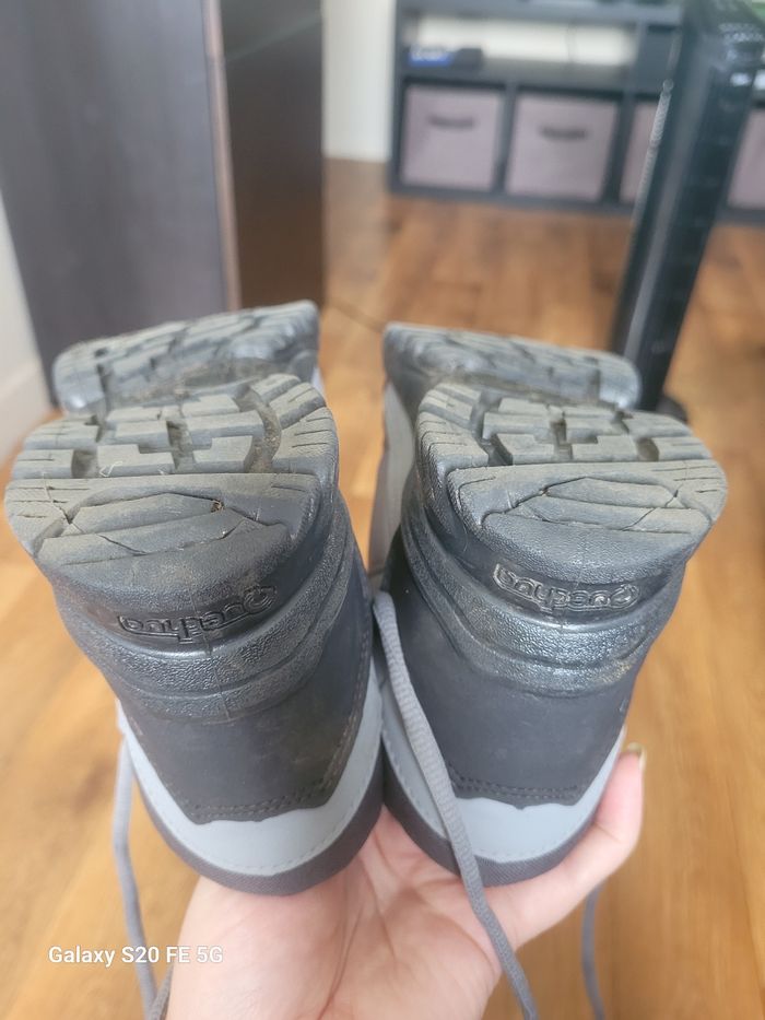 Chaussures randonnée - photo numéro 5