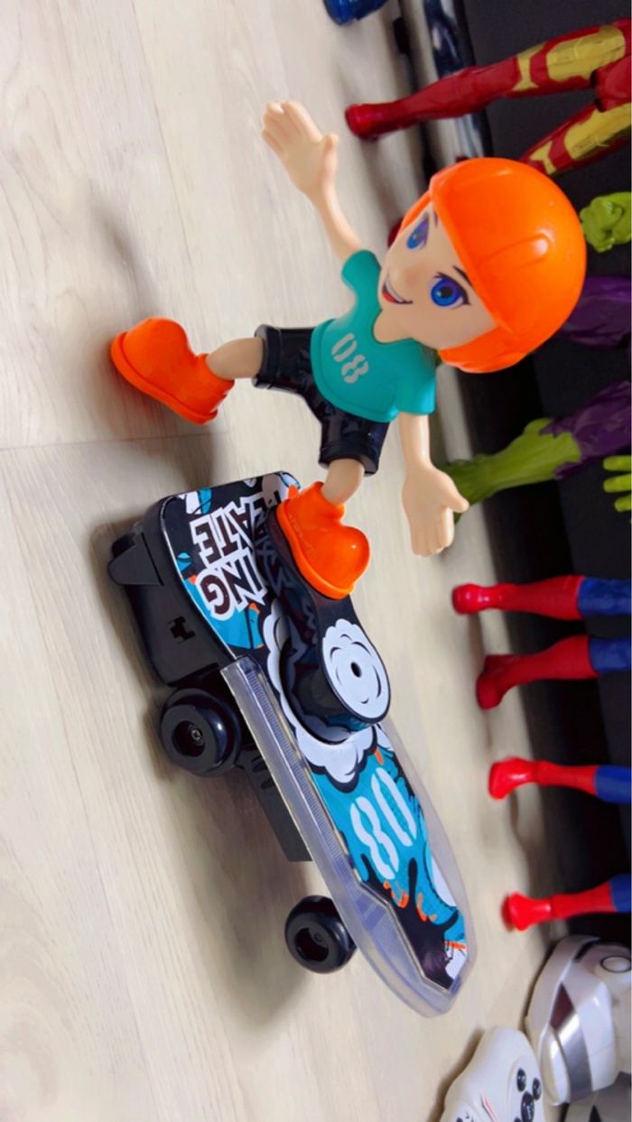 Figurines - photo numéro 2