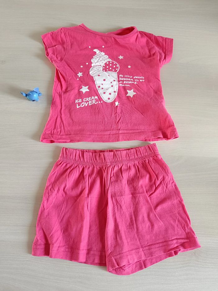 pyjashort