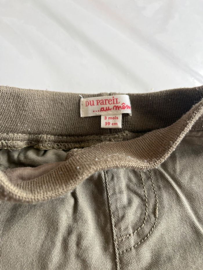 Pantalon - photo numéro 2