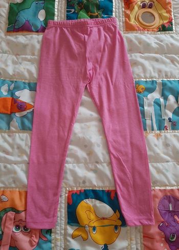 Legging in extenso neuf