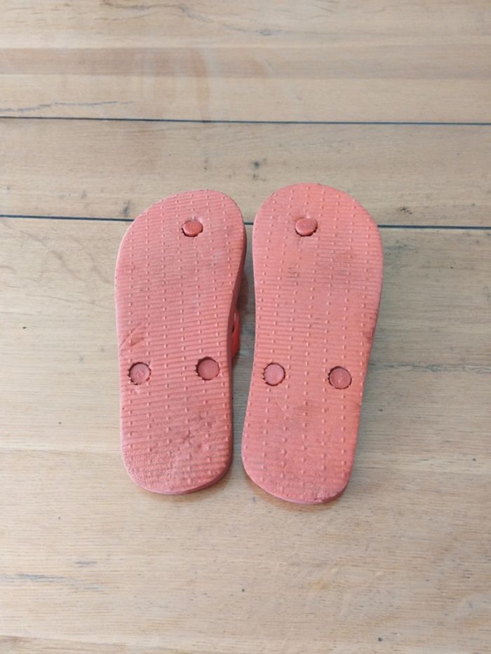 Tongs - photo numéro 2
