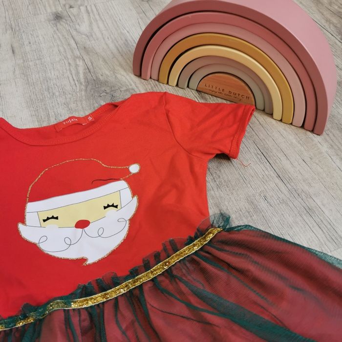 Robe Noël - photo numéro 2