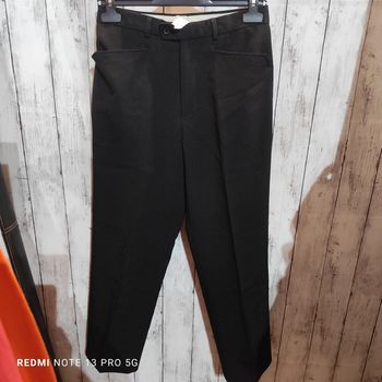 Pantalon de costume ref EHM1