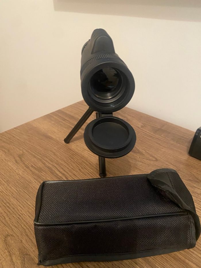 Télescope monoculaire - photo numéro 3
