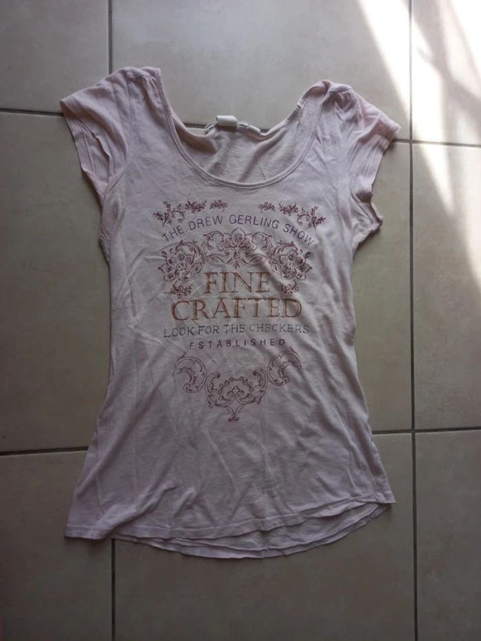 Lot de 3 t-shirts - photo numéro 12