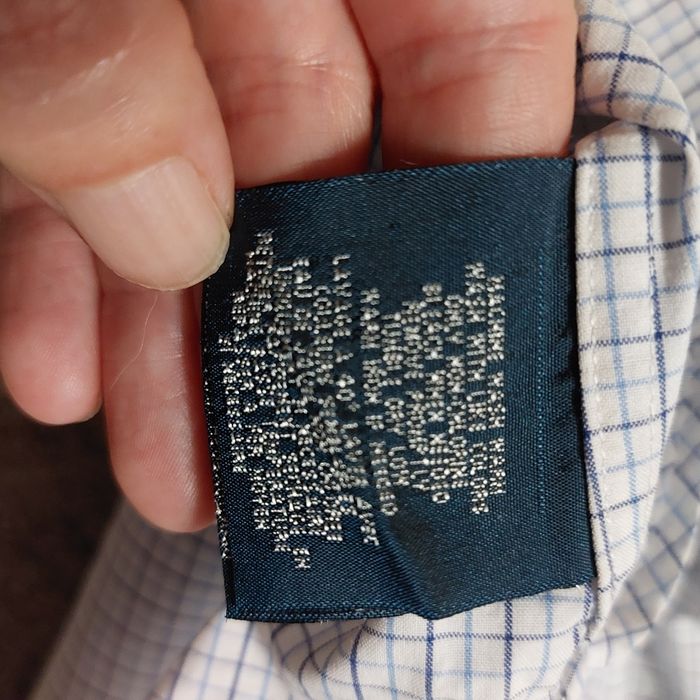 chemise ralph Lauren - photo numéro 6