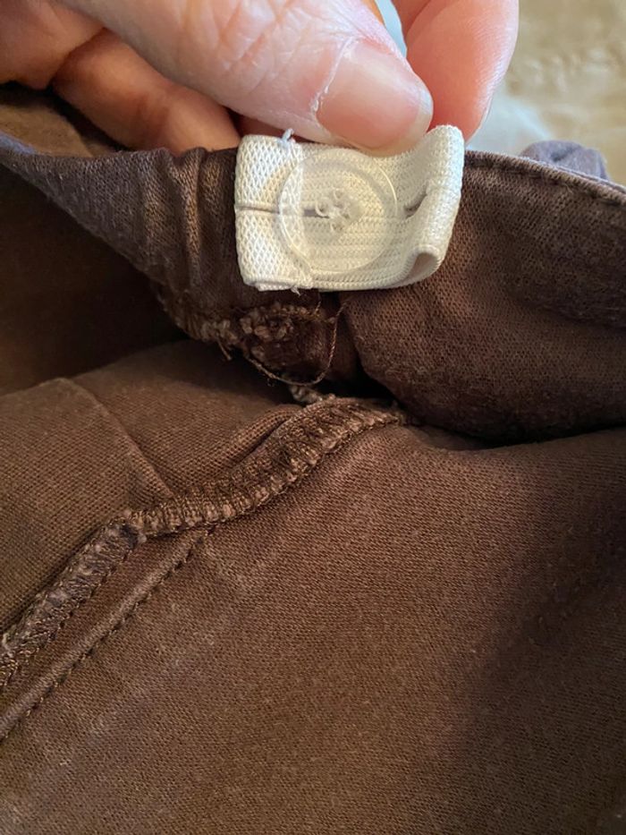 Pantalon de grossesse Taille 40 - photo numéro 4