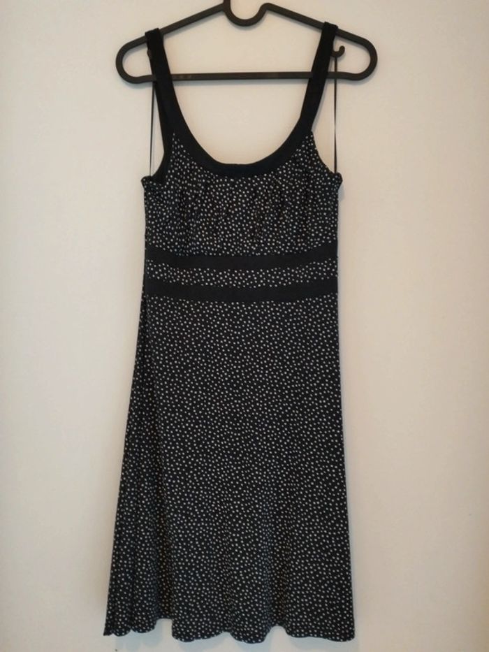 Jolie robe de cérémonie 👗